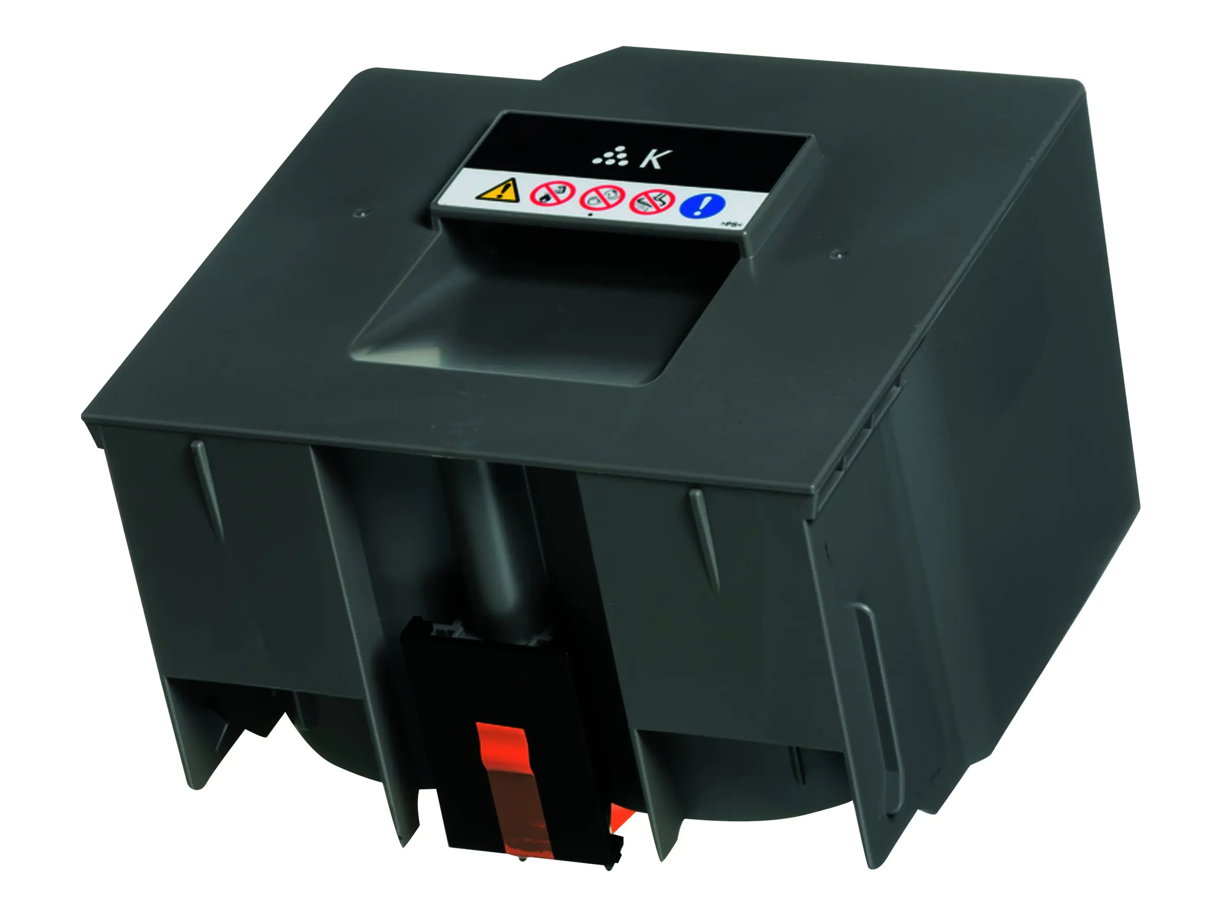 Ricoh Schwarz - original - Tonerpatrone - für