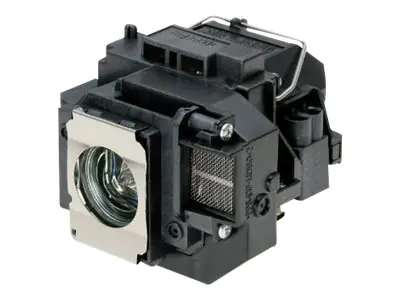 Epson ELPLP56 - Projektorlampe - UHE - 200 Watt - 5000 Stunde(n) - für Epson EH-DM3; MovieMate 60
