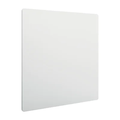 Nobo® Whiteboard Modular Maße der Oberfläche: 45 x 45 cm (B x H) Tafel magnethaftend nicht beidseitig beschreibbar Stahl lackiert weiß Nobo® Whiteboard Modular Maße der Oberfläche: 45 x 45 cm (B x H) Tafel magnethaftend nicht beidseitig beschreibbar Stahl lackiert weiß