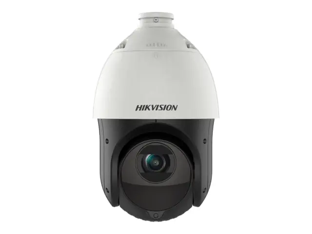 Hikvision Pro Series DS-2DE4425IW-DE(T5) - Netzwerk-Überwachungskamera - PTZ - Drehplattform