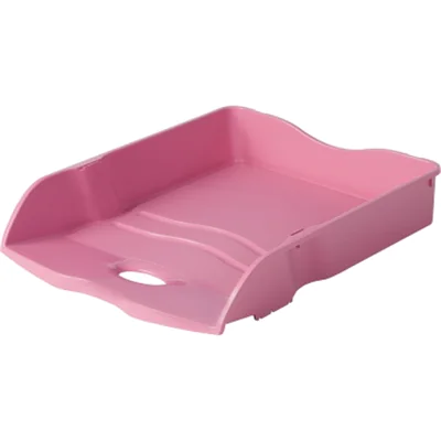 HAN Briefablage Re-LOOP 10298-956 A4/C4 RC rosa