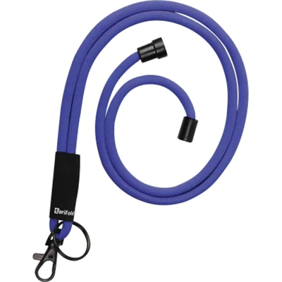 Tarifold Umhängeband 200541 5mm bl 10 St./Pack.