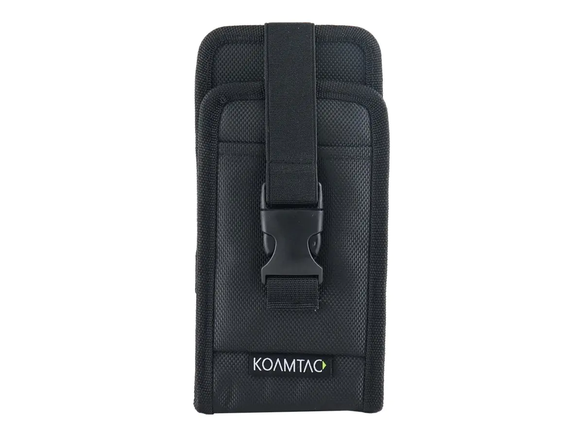 KoamTac Strichcode-Scanner-Halterung und Gürtel