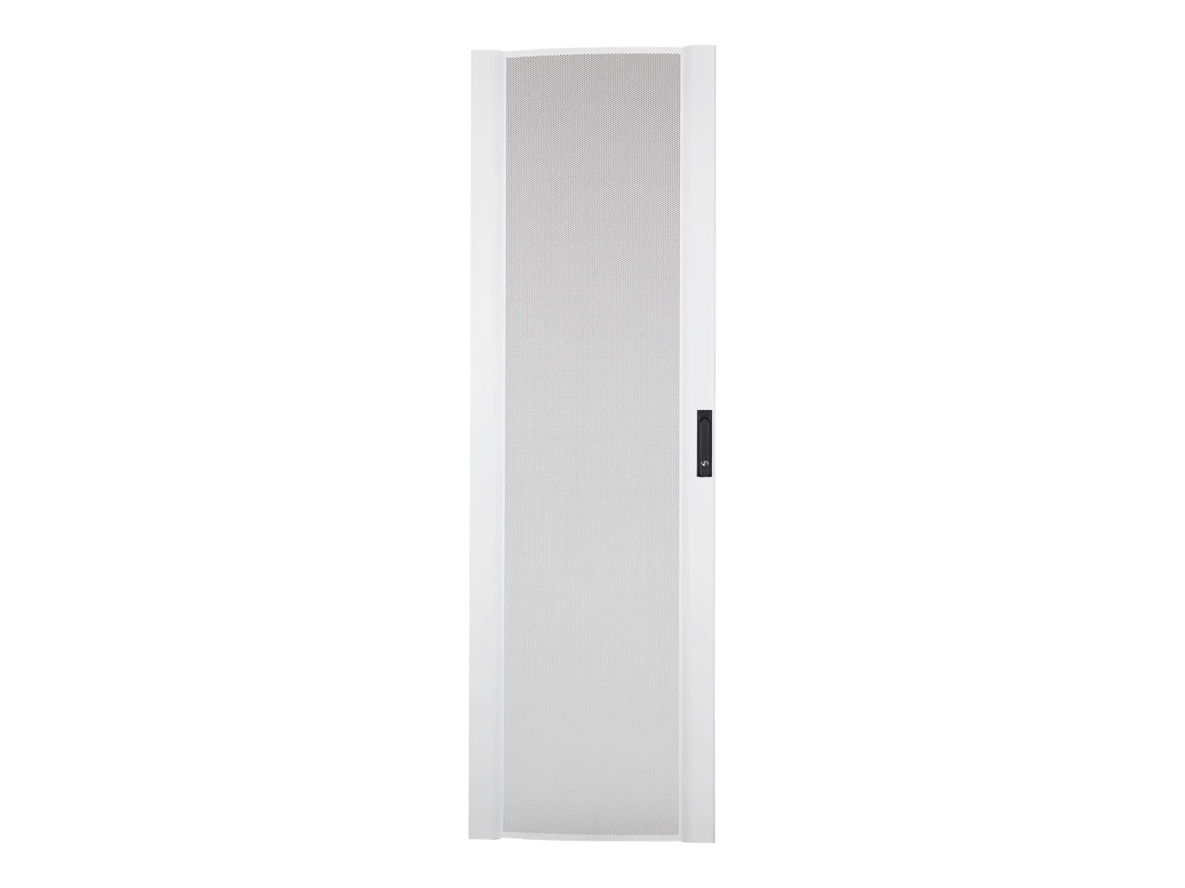 APC Rack-Tür - Vorderseite - weiß - 42HE - für P/N: NBPD0160A AR7000AW