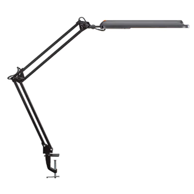 Jakob Maul GmbH MAUL MAULatlantic, Schwarz, II, GS, 21 Glühbirne(n), LED, 6500 K 8203590