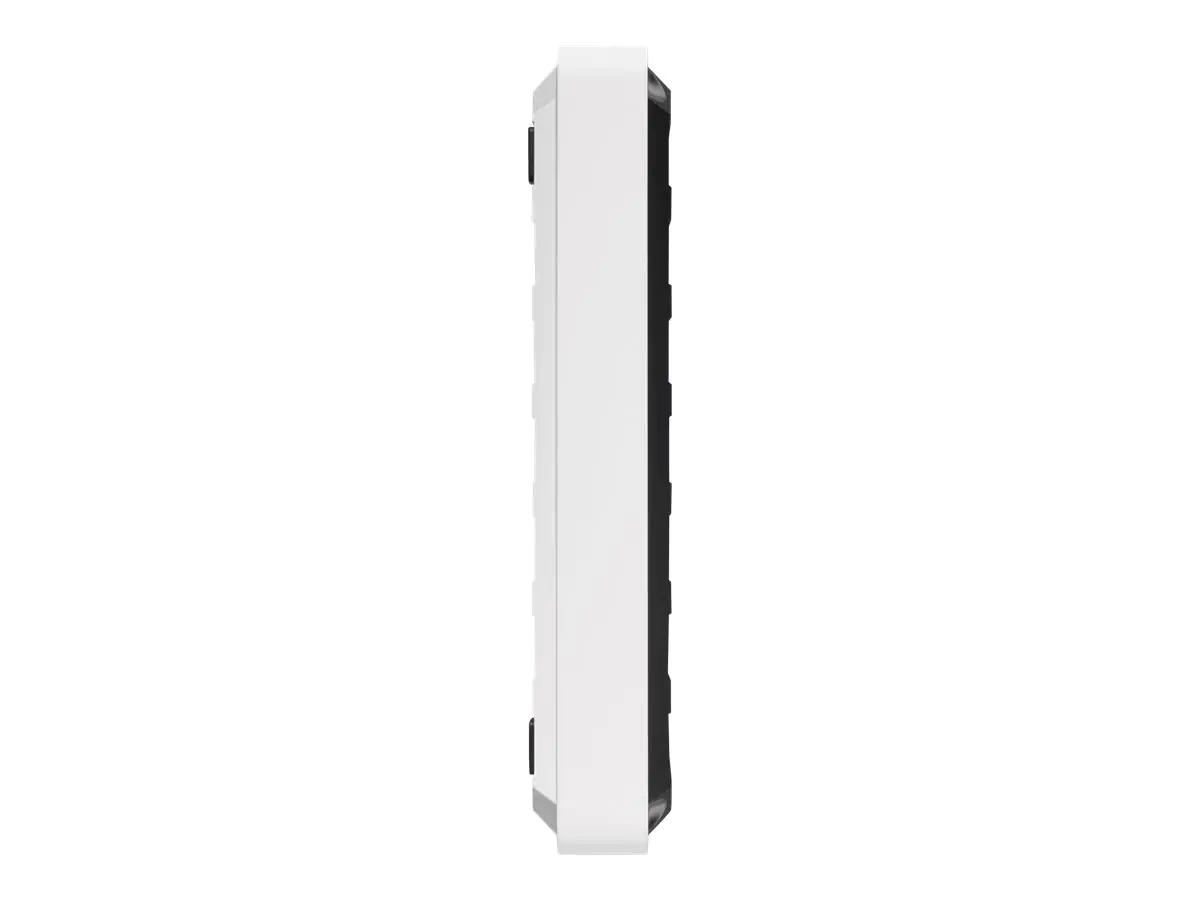 WD_BLACK P10 Game Drive for Xbox One WDBA5G0040BBK - Festplatte - 4 TB - extern (tragbar) - USB 3.2 Gen 1 - Schwarz mit weißer Verzierung
