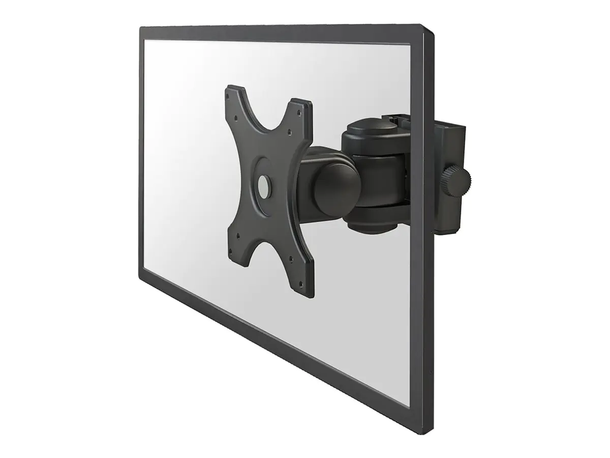 Neomounts FPMA-W250 - Halterung - Voll beweglich - für LCD-Display - Schwarz - Bildschirmgröße: 25.4-76.2 cm (10"-30") FPMA-W250BLACK