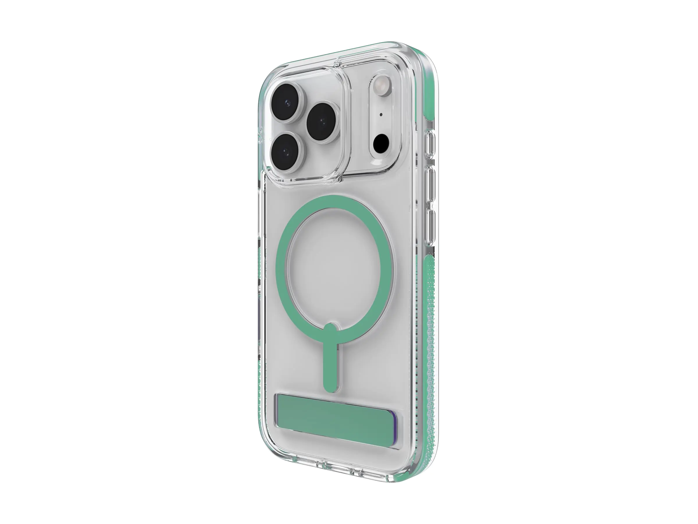 ZAGG Santa Cruz Snap - Hintere Abdeckung für 702318962