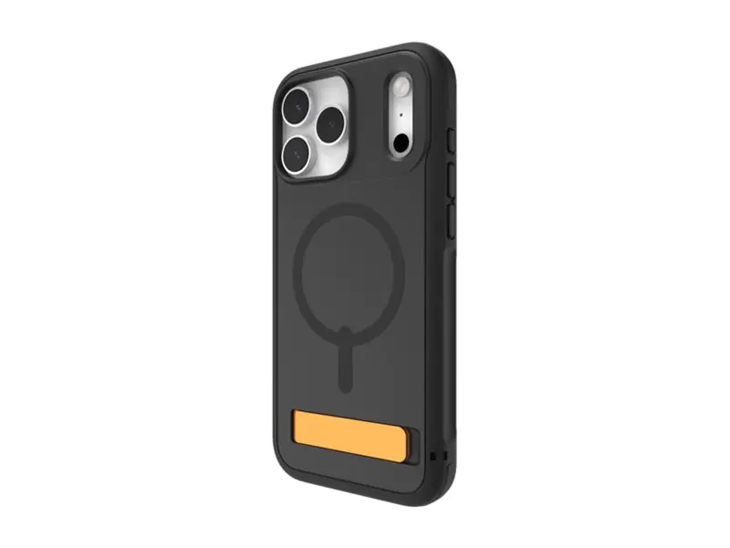 ZAGG Sedona Snap - Hintere Abdeckung für Mobiltelefon 702319131