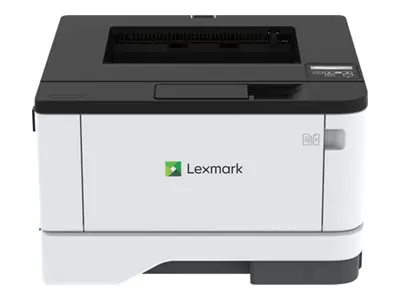 Lexmark M1342 - Drucker - s/w - Duplex - Laser - A4/Legal - 2400 x 600 dpi - bis zu 40 Seiten/Min. - Kapazität: 350 Blätter - USB 2.0, LAN