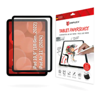 E.V.I. DISPLEX Tablet PaperSense iPad 10.9" 10. Gen. E.V.I. DISPLEX Tablet PaperSense iPad 10.9" 10. Gen.