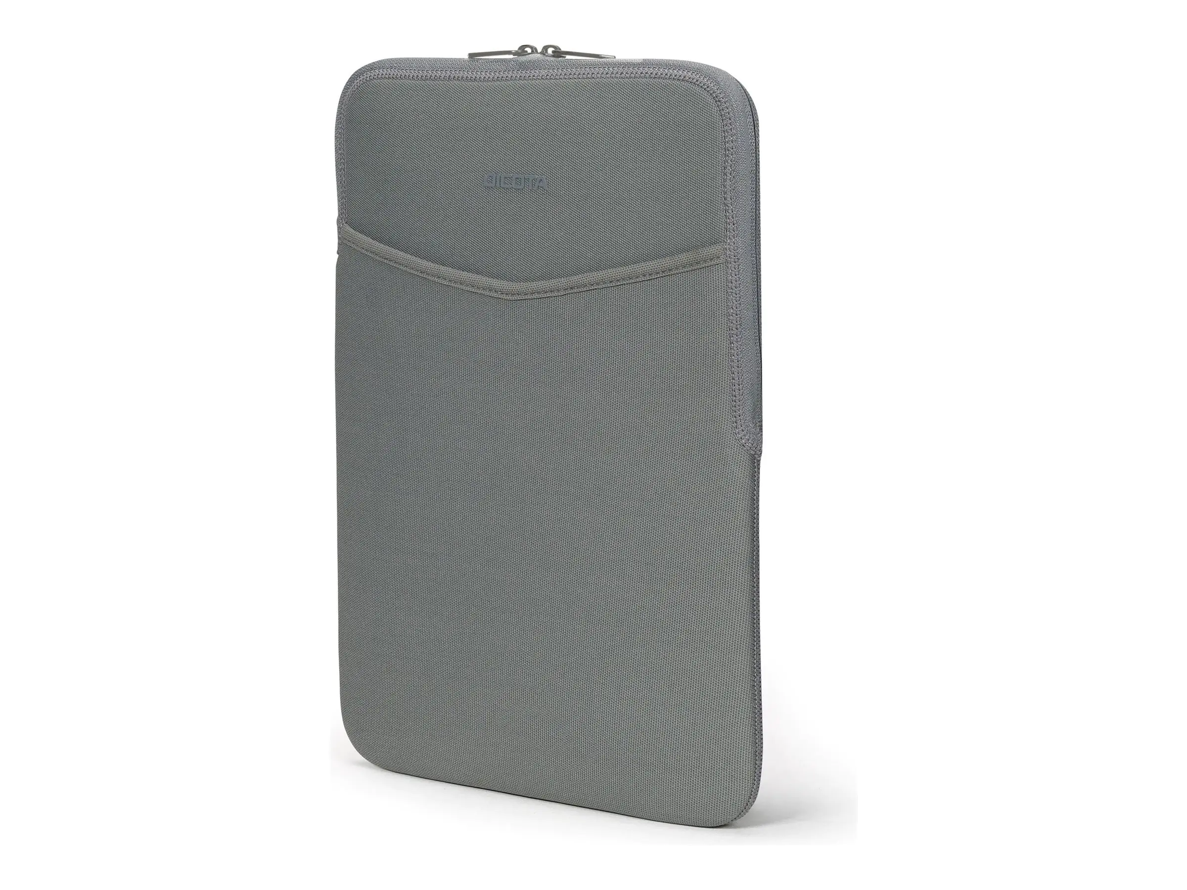 DICOTA Eco SLIM M - Notebook-Hülle - Grau - für Microsoft Surface Laptop
