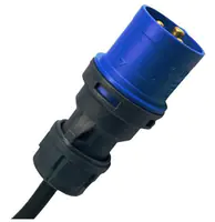 Juice Technology EA-JCB1 - 230 V - 16 A - Schwarz - Blau - Juice Booster 2