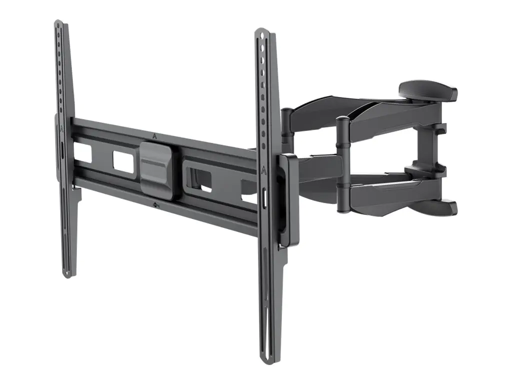 Goobay TV-Wandhalterung Basic L 37-80'' max. 45kg FULLMOTION