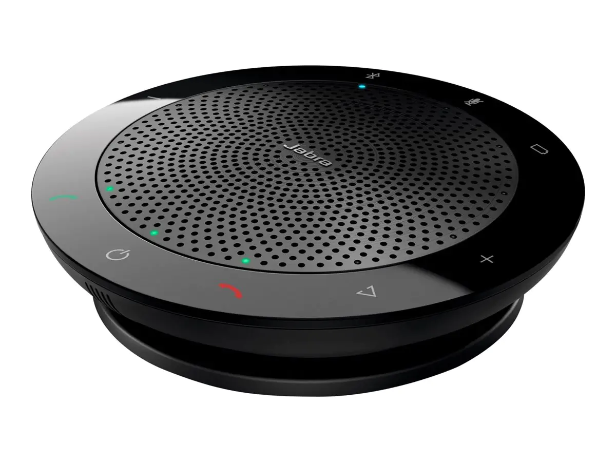 Jabra SPEAK 510+ UC - Freisprechtelefon - Bluetooth 7510-409