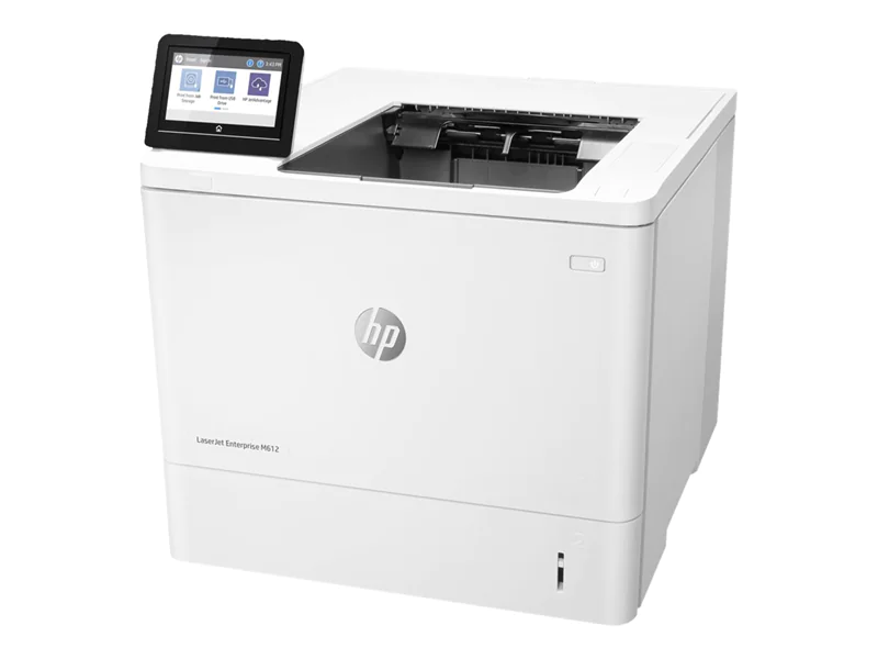 HP LaserJet Enterprise M612dn - Drucker - s/w 7PS86A#B19