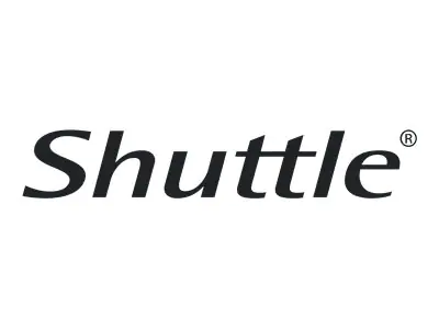 Shuttle XPC slim DL3000EP - Slim-PC - Celeron N100 - RAM 8 GB - SSD 128 GB - NVMe - UHD Graphics - 1GbE, 2.5GbE - Windows 10 Enterprise LTSC - Monitor: keiner - Schwarz Shuttle XPC slim DL3000EP - Slim-PC - Celeron N100 - RAM 8 GB - SSD 128 GB - NVMe - UHD Graphics - 1GbE, 2.5GbE - Windows 10 Enterprise LTSC - Monitor: keiner - Schwarz