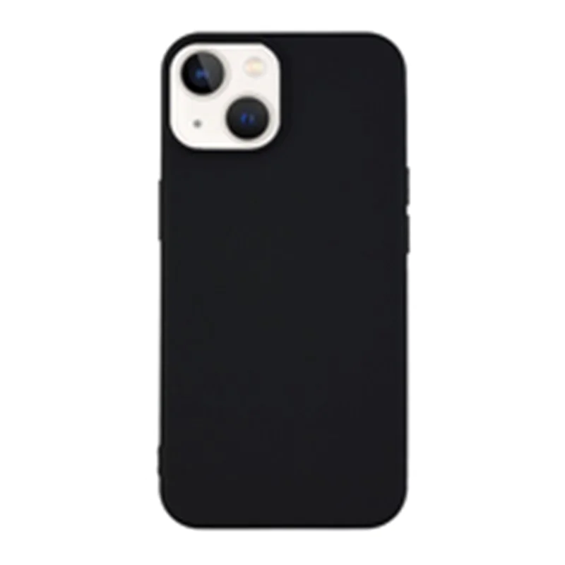 JT Berlin BackCase Pankow Soft| Apple iPhone 15| schwarz| 11020