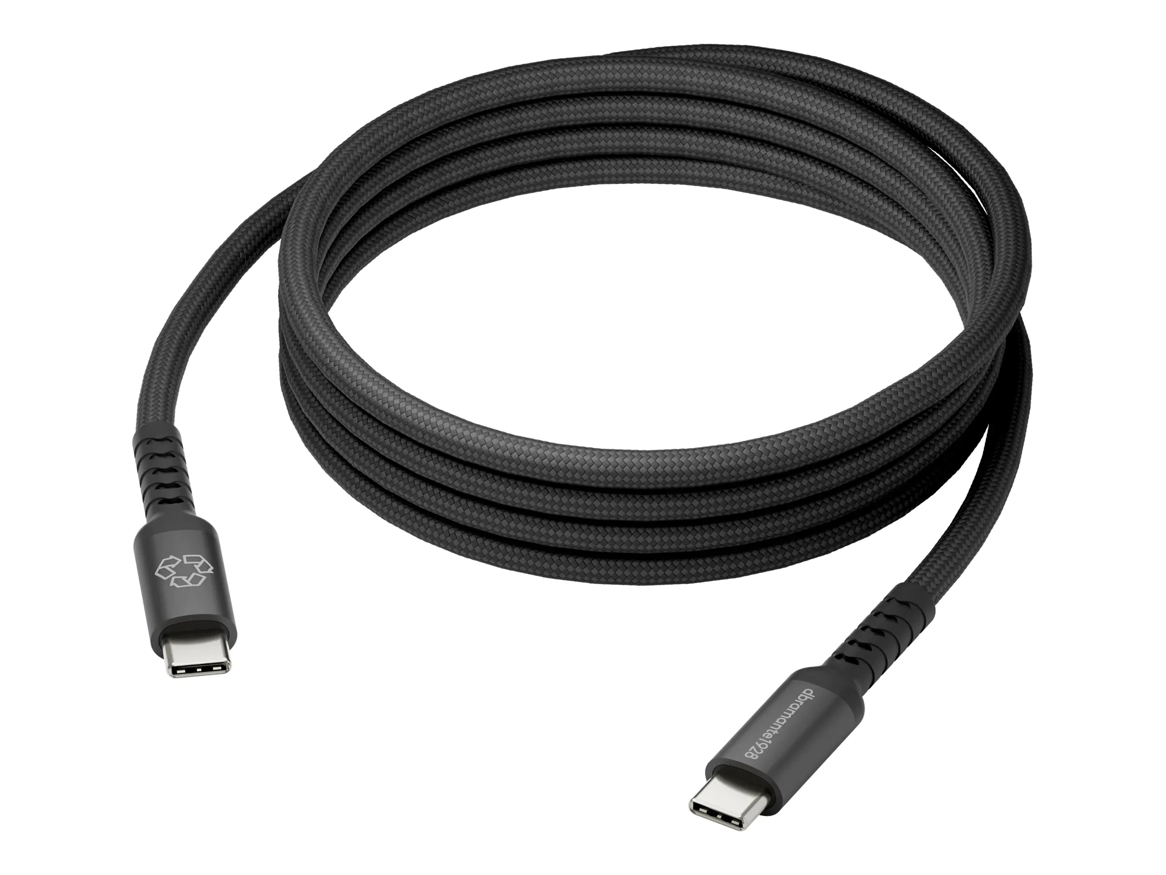 dbramante1928 re-charge it - USB-Kabel - USB-C (M)