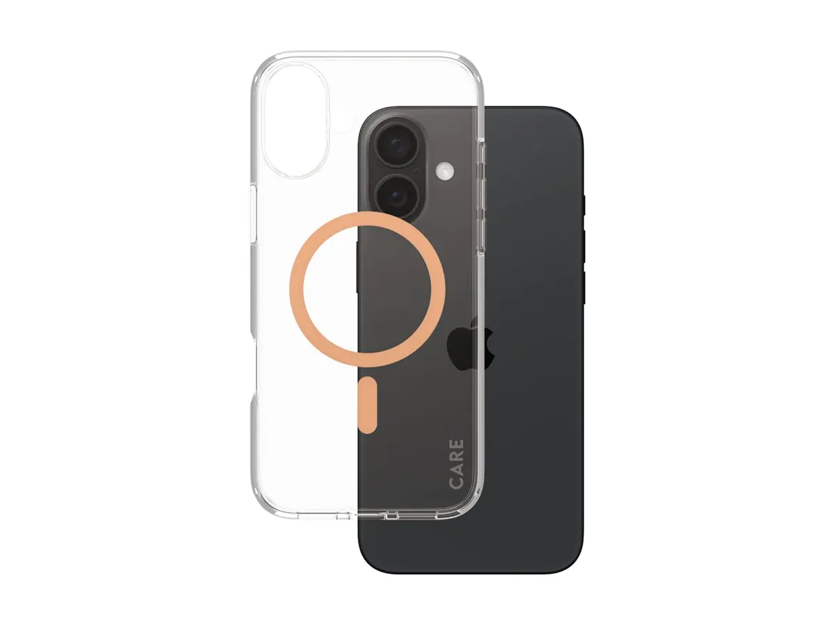 PanzerGlass CARE by PanzerGlass Urban Combat - Hintere Abdeckung für Mobiltelefon - kompatibel mi