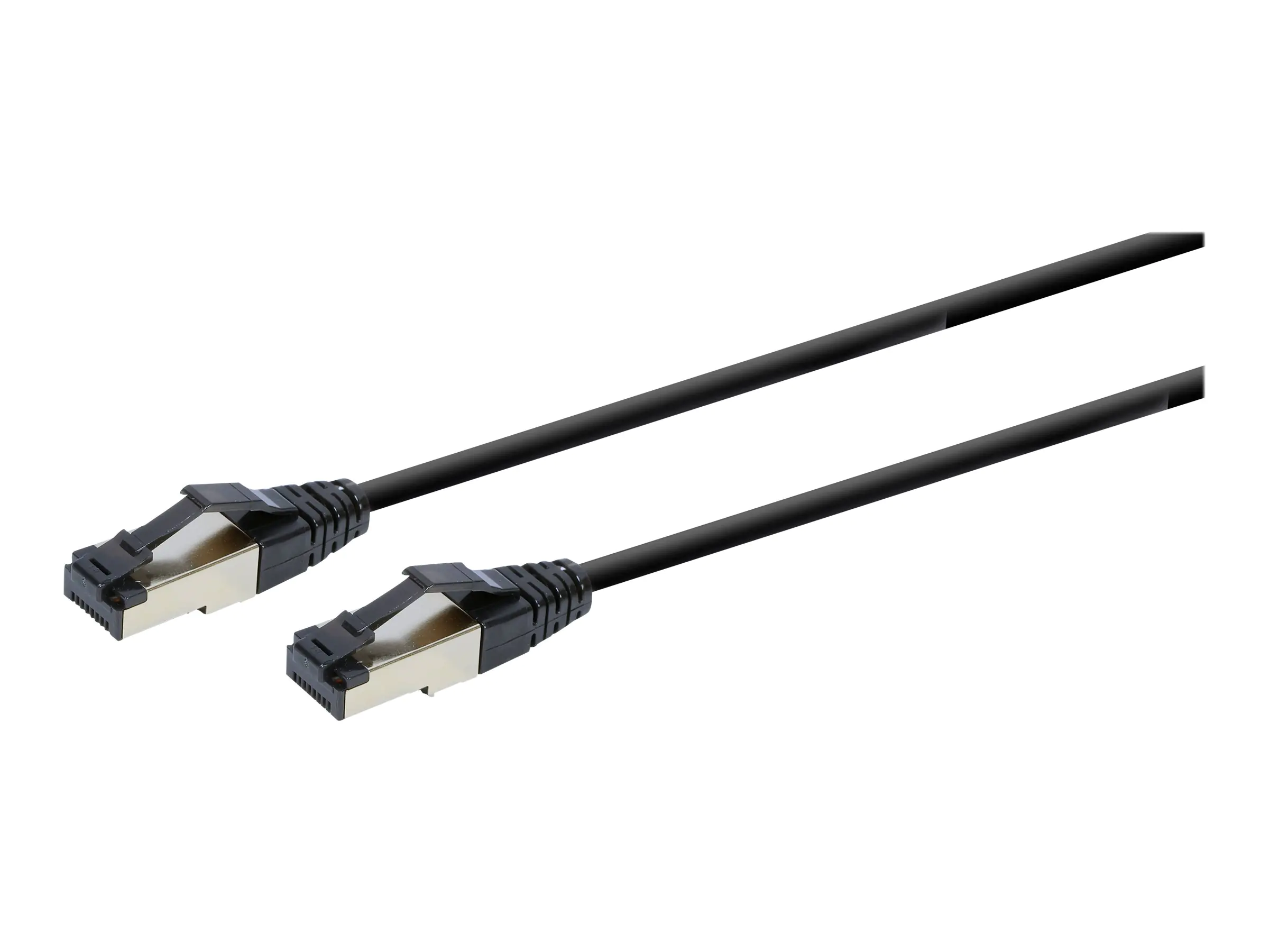 Gembird Cablexpert - Netzwerkkabel - RJ-45 (M) zu RJ-45 (M)