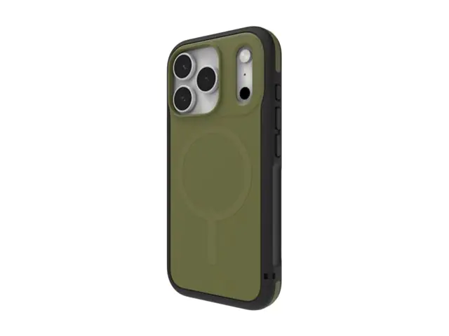 ZAGG Sedona Snap - Hintere Abdeckung für Mobiltelefon 702319110