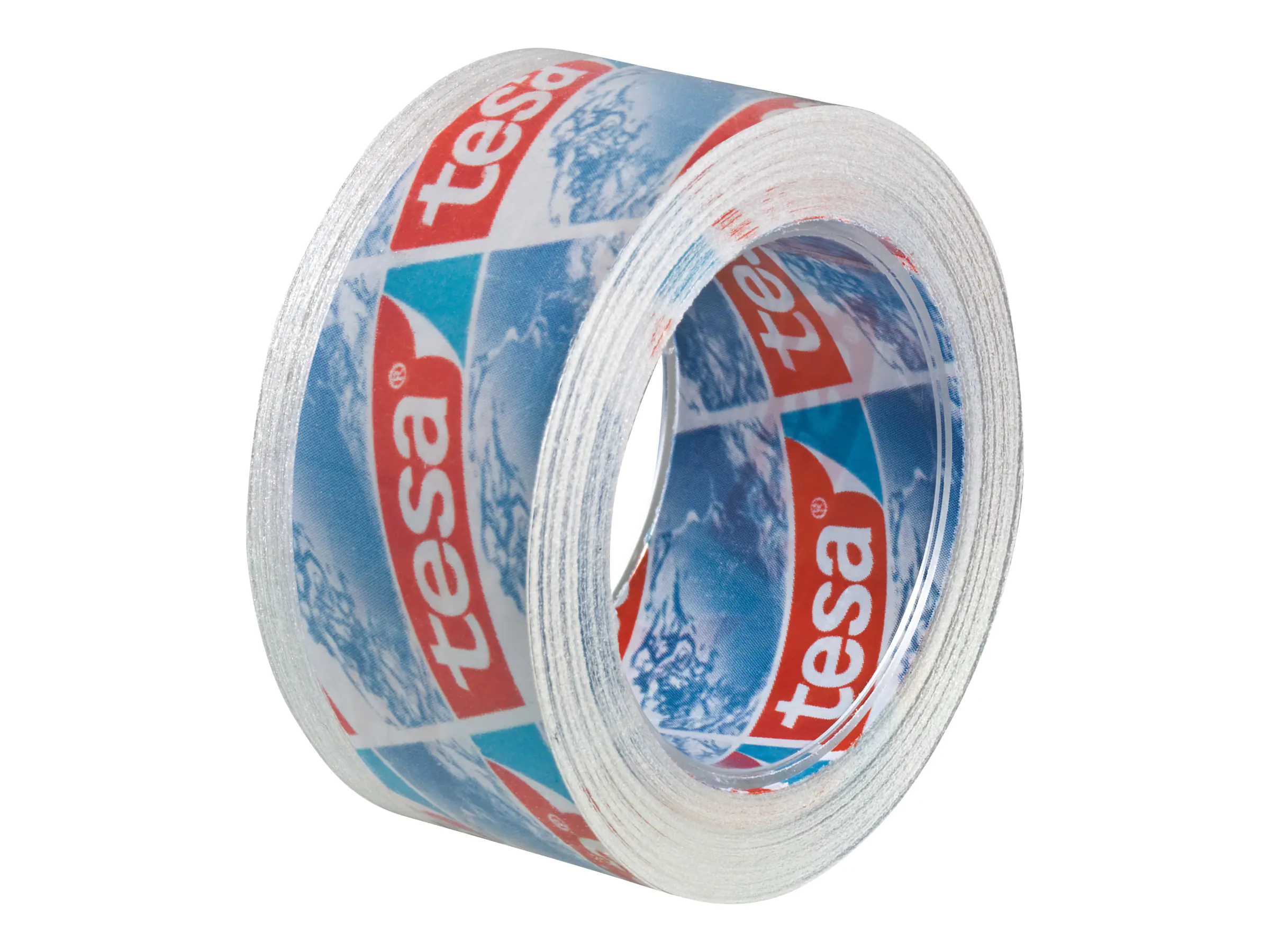 tesa Klebefilm tesafilm kristall- klar 57329-00000 19mmx10m
