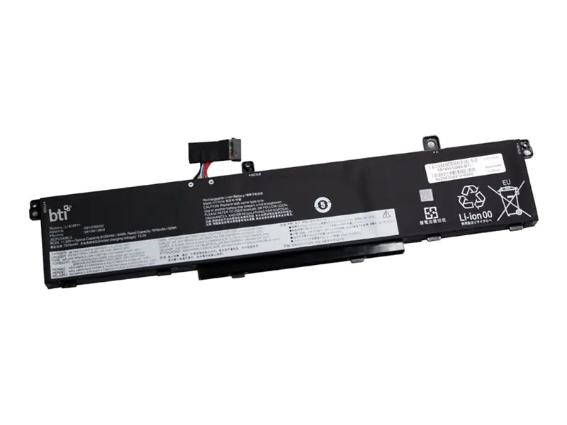 Origin Storage BTI - Laptop-Batterie - 11.55 V - Lithium-Ionen