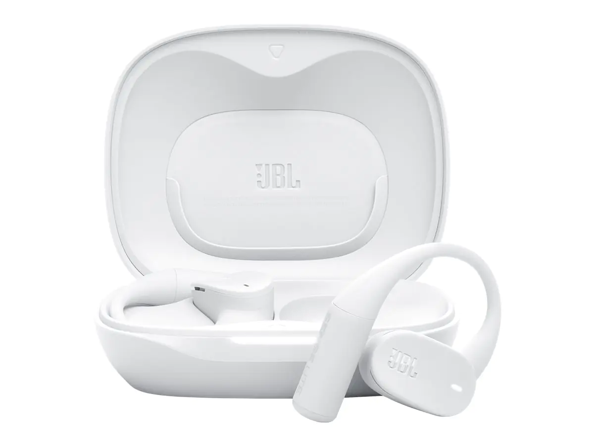 JBL Sense Lite - True Wireless-Kopfhörer mit JBLSENSELITEWHT