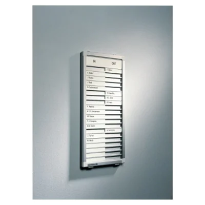 Legamaster Plantafel PROFESSIONAL 7-622300 77x26cm Legamaster Plantafel PROFESSIONAL 7-622300 77x26cm