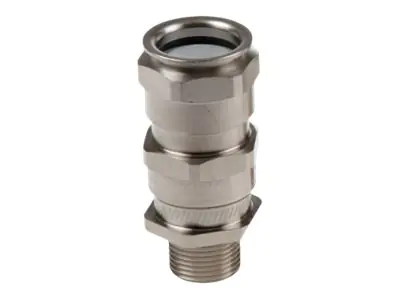 Axis Ex d Cable Gland M20 Armored - Kabelverschraubung