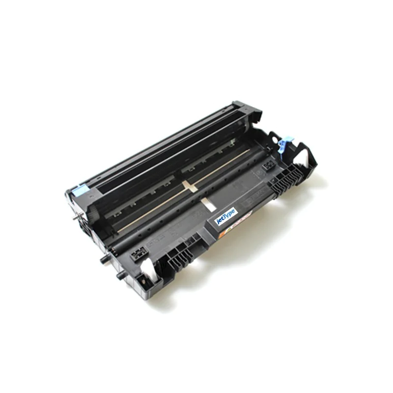 jetType Trommel-Kit kompatibel zu Brother DR3200 Schwarz 25.000 Seiten