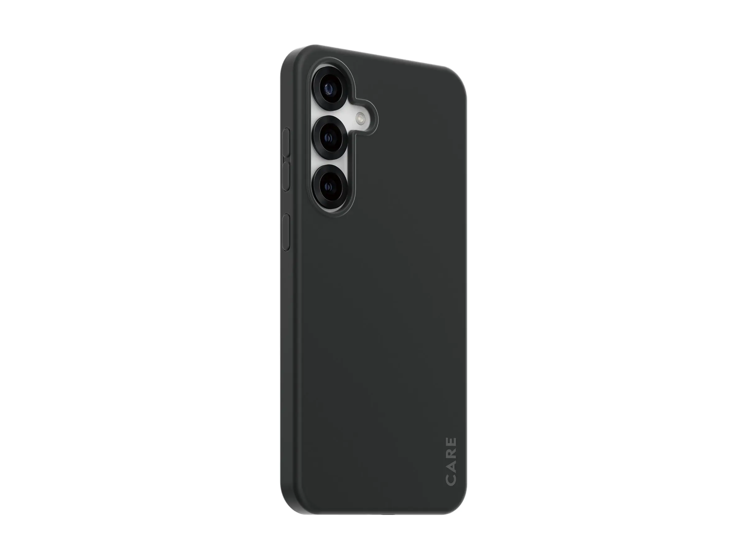 PanzerGlass CARE by PanzerGlass - Hintere Abdeckung für Mobiltelefon