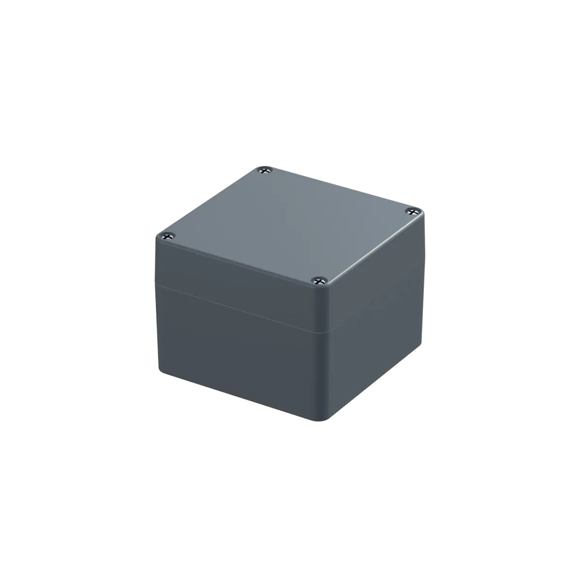 SCHROFF IP-PRO ALU EMC 90H 122B 122T IP67