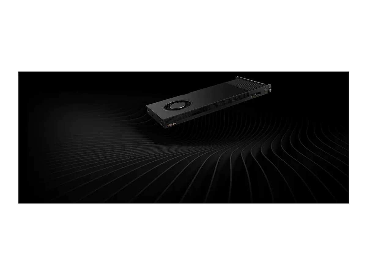 HP NVIDIA RTX PRO 4000 Blackwell - Grafikkarte
