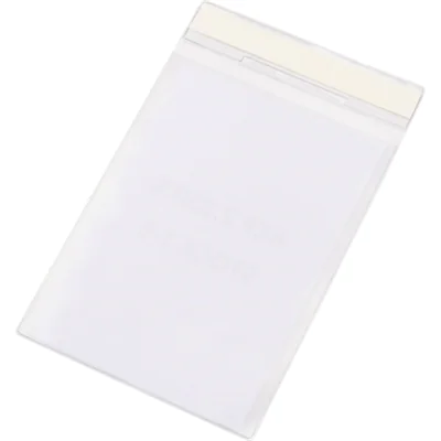 Tarifold Kennzeichnungshülle 170014 A5 tr 10 St./Pack. Tarifold Kennzeichnungshülle 170014 A5 tr 10 St./Pack.