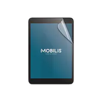 Mobilis Anti-Shock IK06 - Bildschirmschutz für Tablet - Folie - 10.9" - klar - für Apple 10.9-inch iPad (10. Generation)