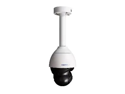 Mobotix Kamera Montagesatz - weiß MX-M-SD-PM