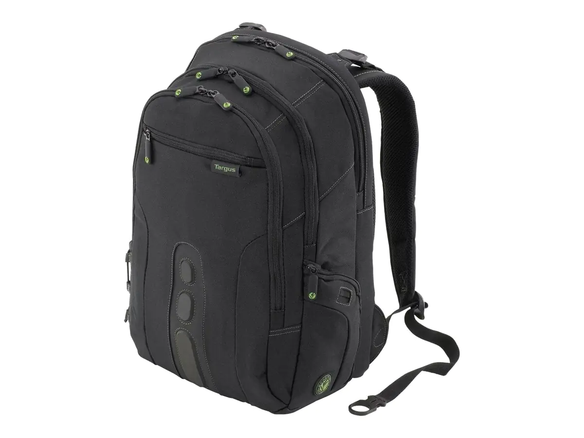 Targus EcoSpruce - Notebook-Rucksack - 39.6 cm (15.6") TBB013EU