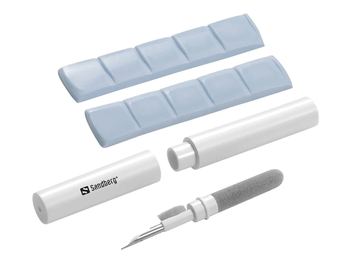 SANDBERG Reinigungssatz für kabellose Kopfhörer 470-32