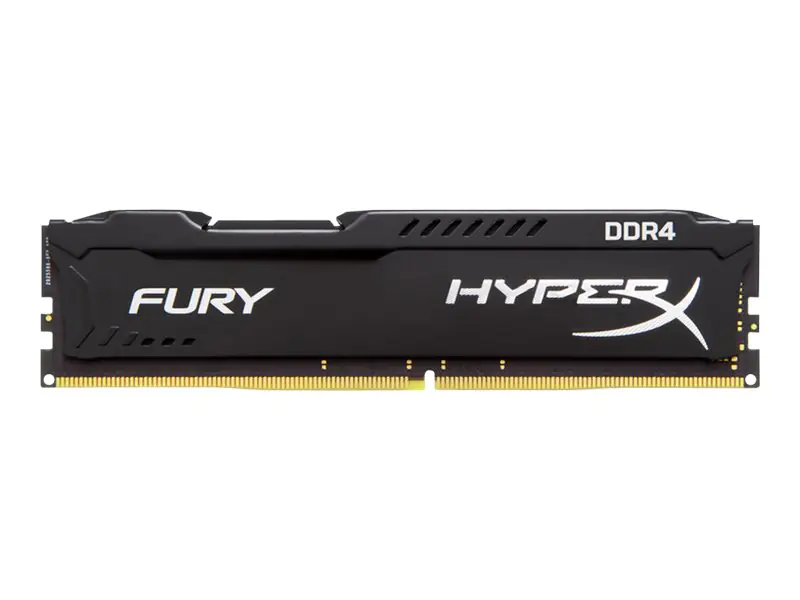 Kingston 16 GB DDR4 SDRAM DIMM 288-PIN