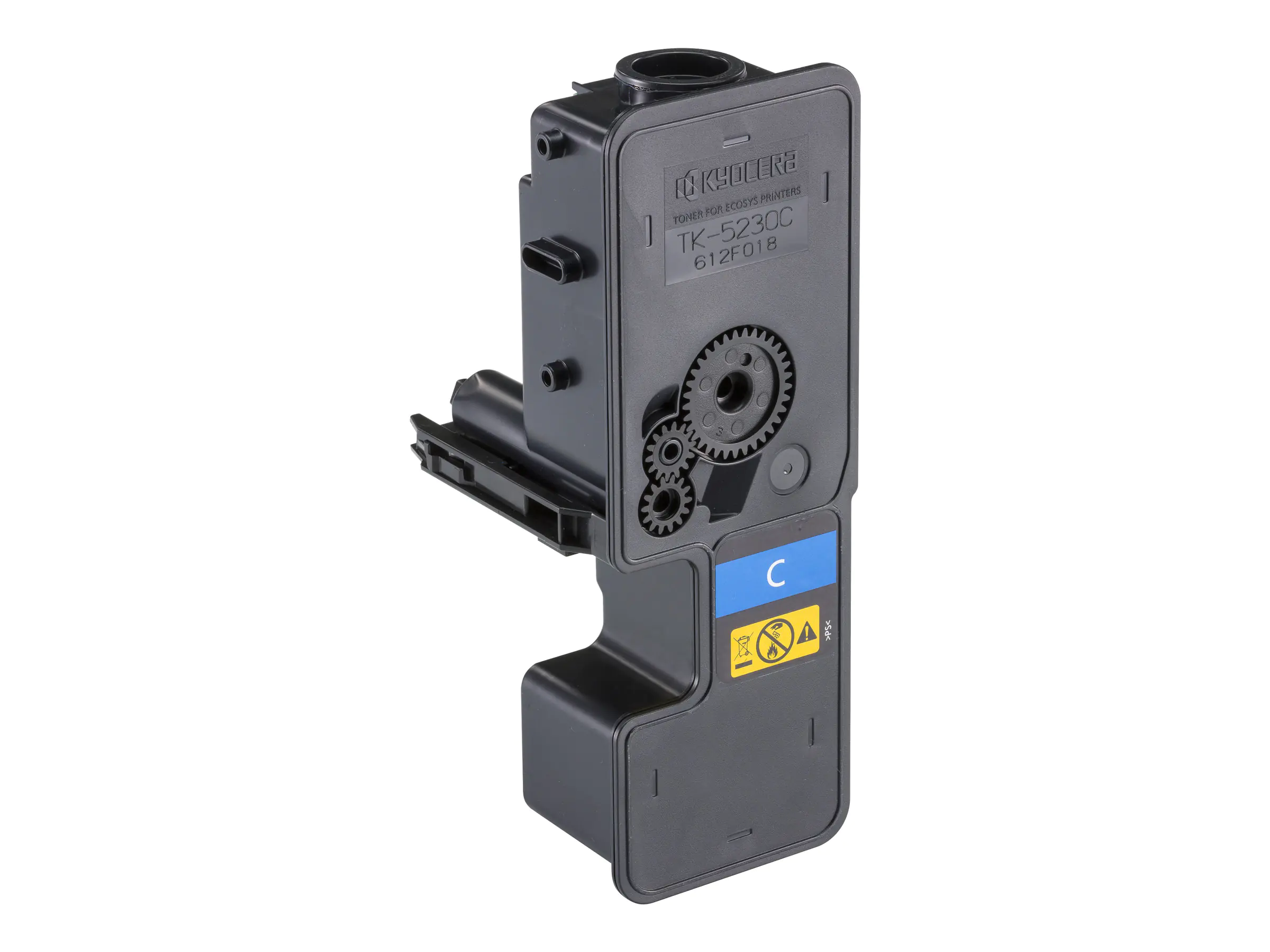 Kyocera TK 5220M - Magenta - Original - Tonerpatrone - für ECOSYS M5521cdn, M5521CDN/KL3, M5521cdw, M5521cdw/KL3, P5021cdn, P5021cdn/KL3, P5021cdw Kyocera TK 5220M - Magenta - Original - Tonerpatrone - für ECOSYS M5521cdn, M5521CDN/KL3, M5521cdw, M5521cdw/KL3, P5021cdn, P5021cdn/KL3, P5021cdw
