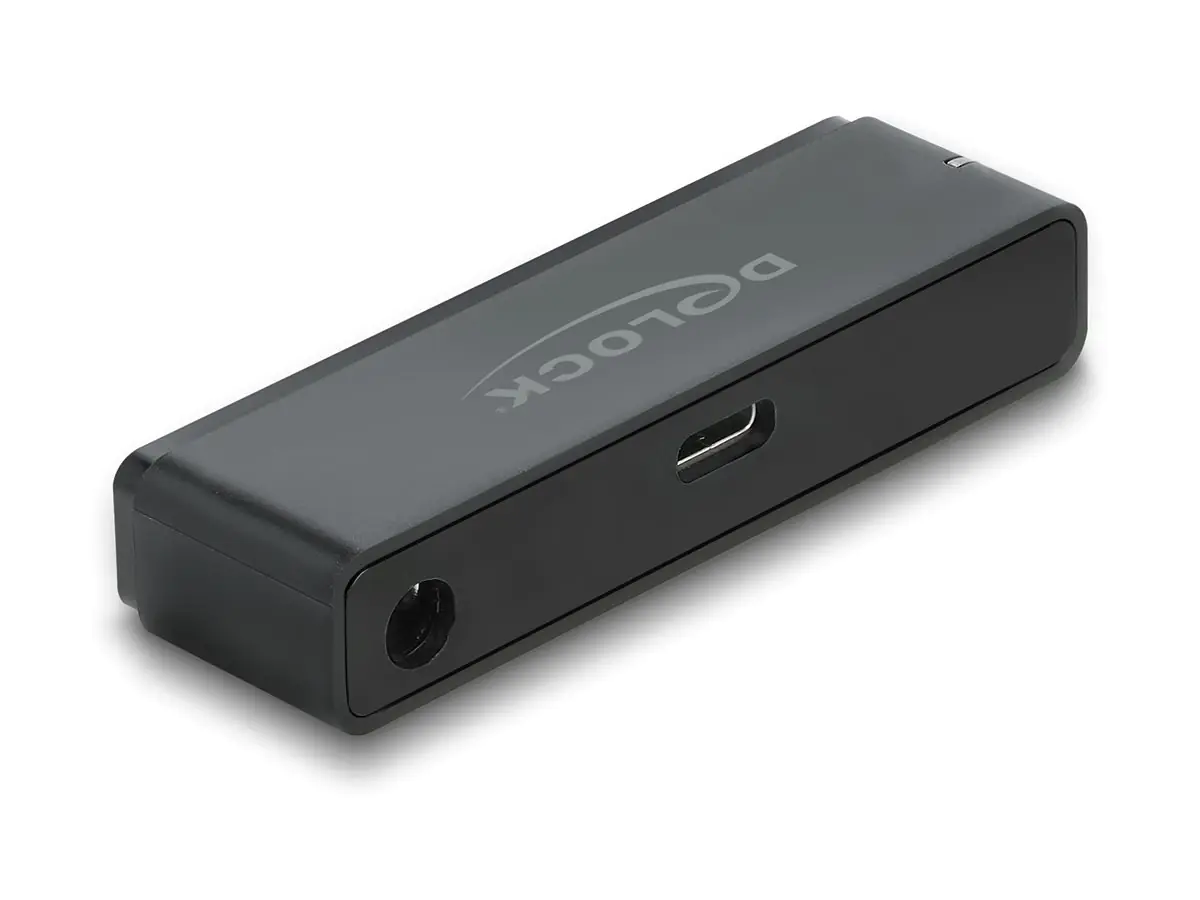 Delock Schnittstellenadapter - 2.5", 3.5" (6.4 cm, 8.9 cm) 64188