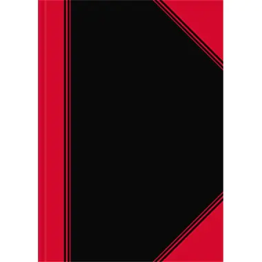 Landre Kladde China 100302814 DIN A4 liniert 96Blatt Landre Kladde China 100302814 DIN A4 liniert 96Blatt