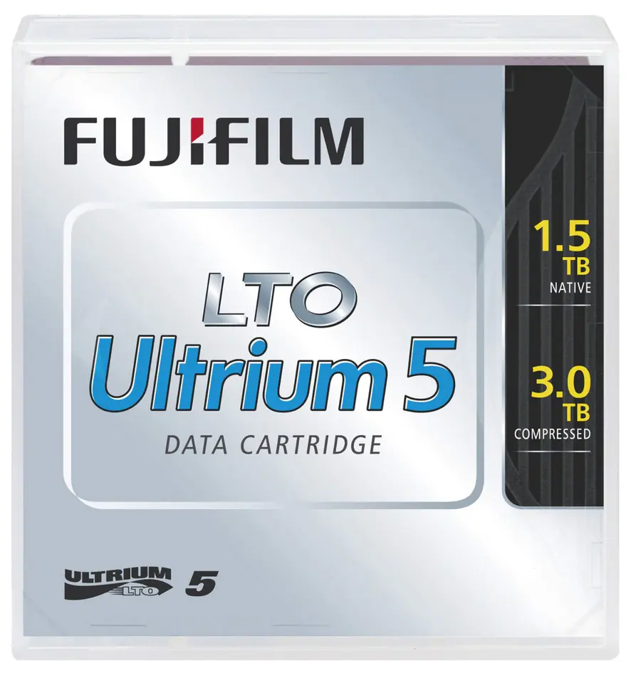 Fuji LTO Ultrium G5 - LTO Ultrium 5 - 1.5 TB / 3 TB
