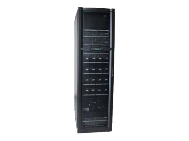 APC Symmetra Main Intelligent Module - Power