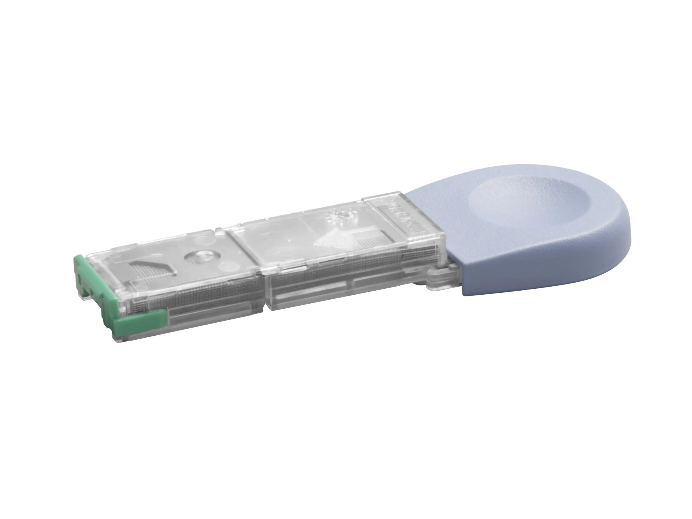 HP - 1000 Stck. Heftkartusche - für LaserJet Enterprise 600 M601, 600 M602, 600 M603, M604, M605, M606; LaserJet Managed M605