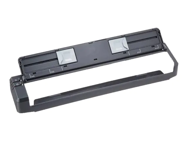 Brother PA-PG-600 - Verlängerung für Papierführung - für PocketJet PJ-722, PJ-723; PocketJet 6 PJ-622, PJ-623, PJ-662, PJ-663