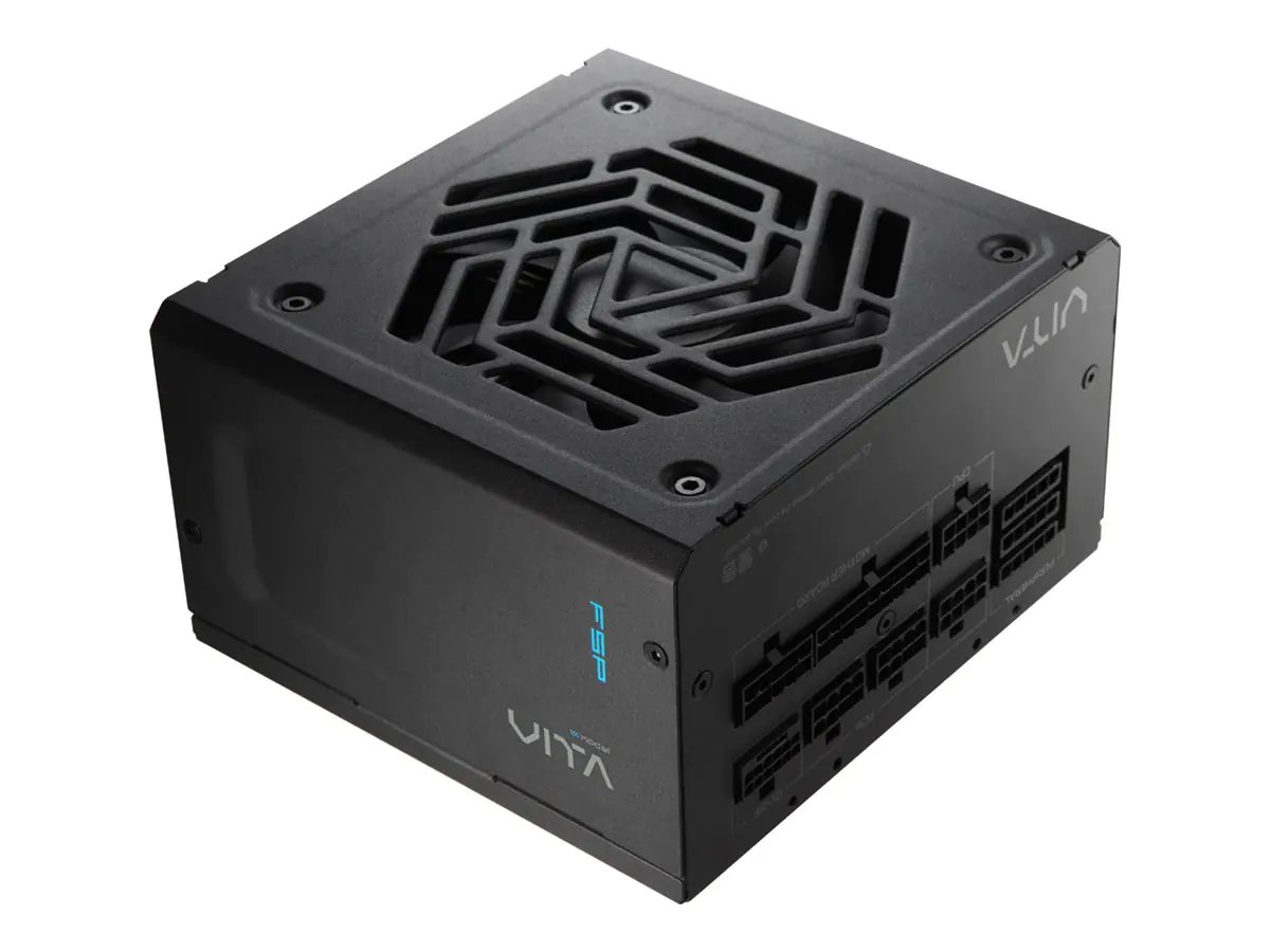 FSP Vita GM - Netzteil (intern) - ATX12V 2.52/ PPA8504202