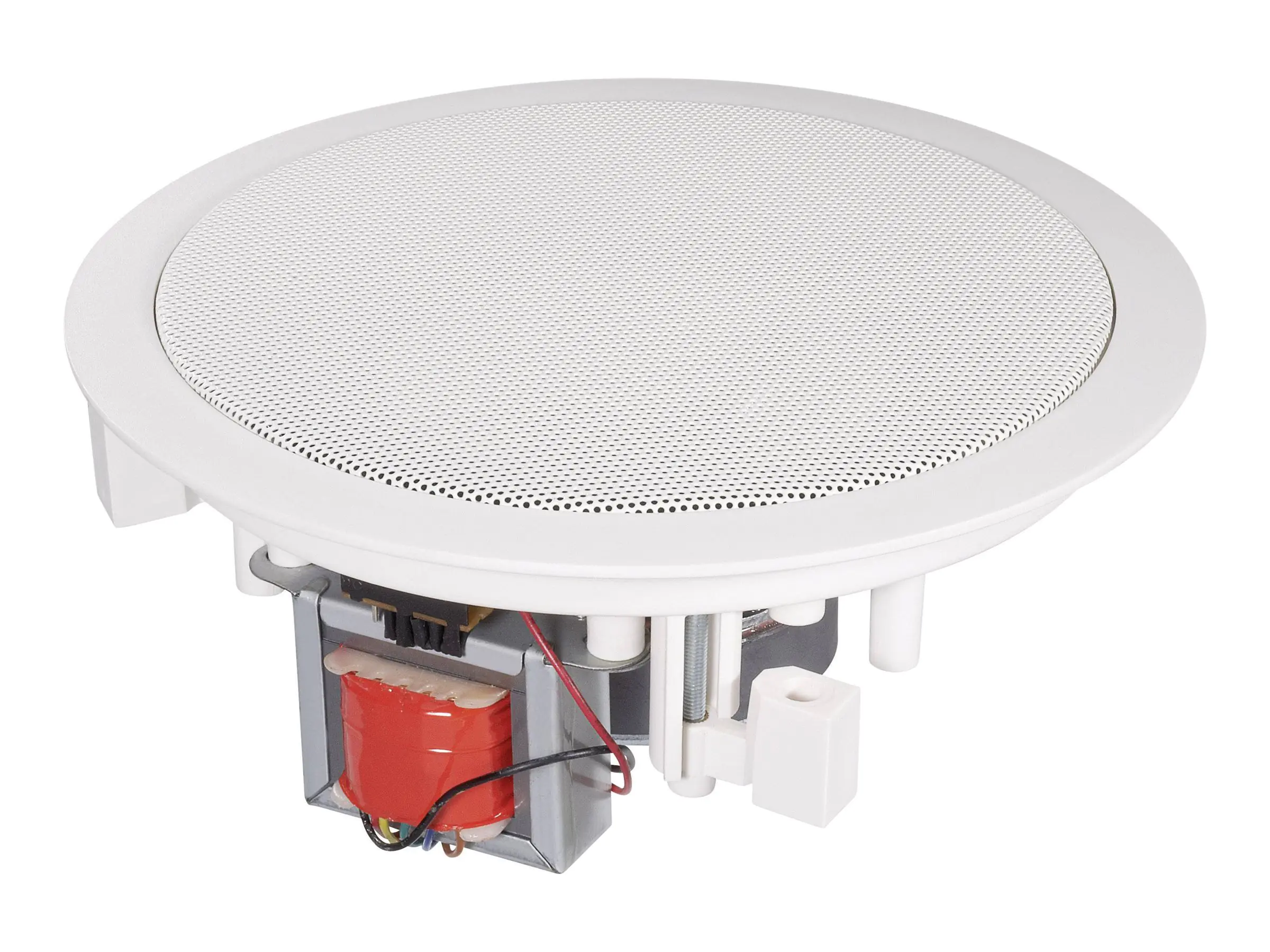Conrad Electronic SE Renkforce CL-130RT - Lautsprecher - für PA-System RF-903339